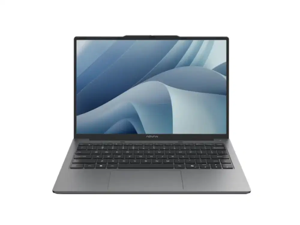 ADVAN NOTEBOOK RYZEN 5 8/256GB