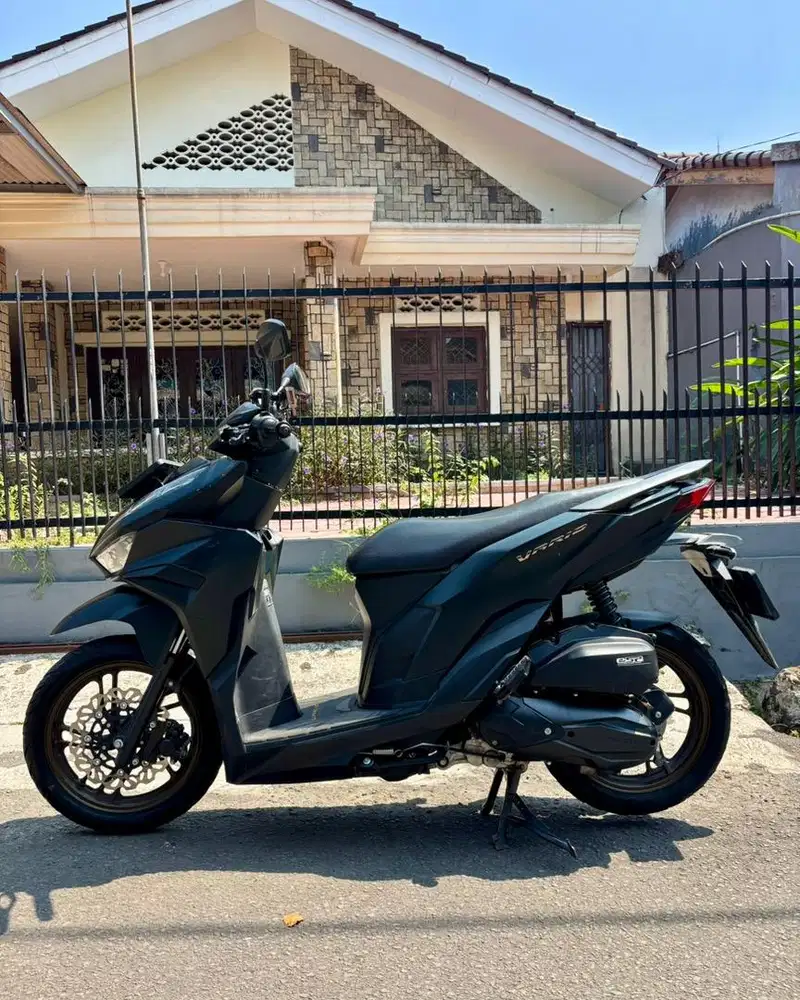 VARIO 125 CBS ISS 2024
