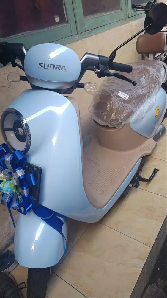 Motor listrik merk uwinfly(sunra)
