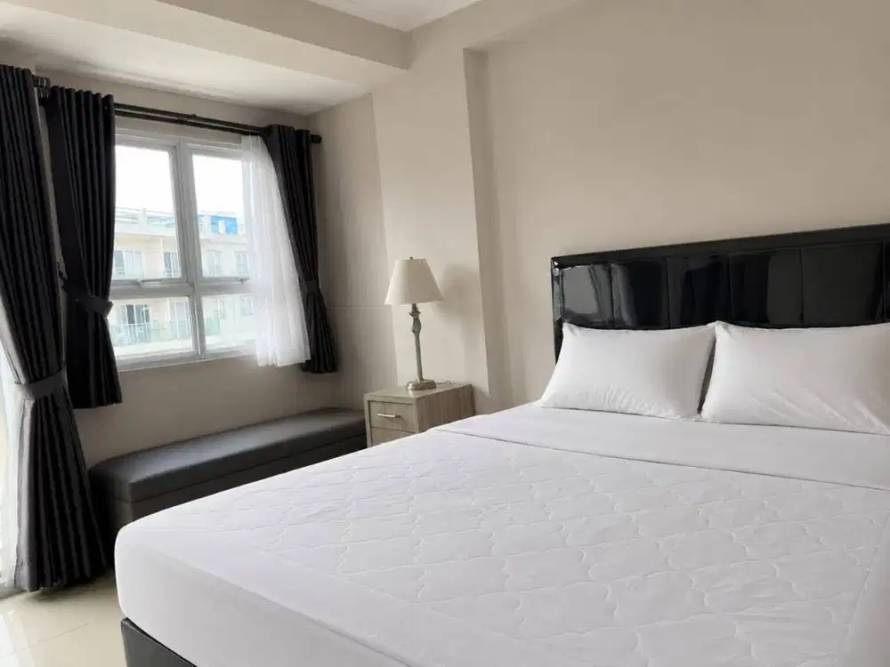 Dijual Apartemen 1BR Gateway Pasteur – Lokasi Strategis Dekat Tol