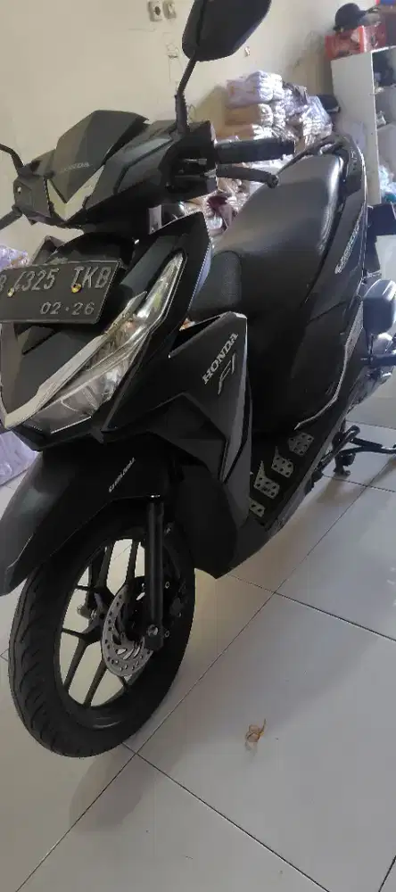 Honda Vario 150 CC