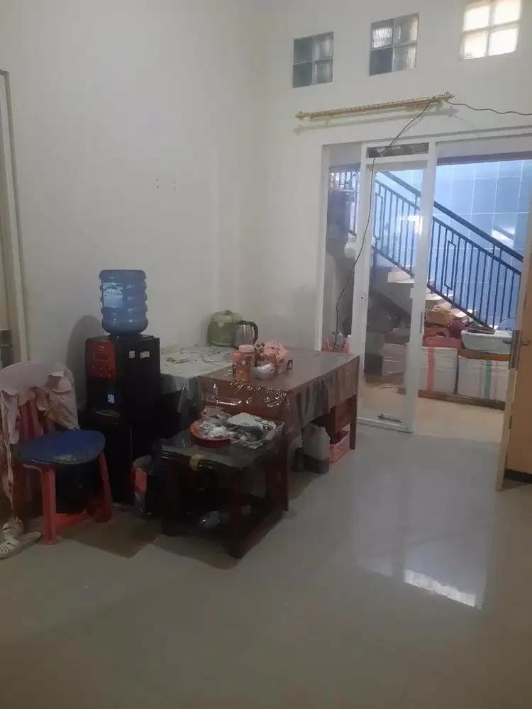 EMP 50 JUTA AC TV KASUR GITAR MEJA KURSI JATI JAM KULKAS DISPENSER DLL