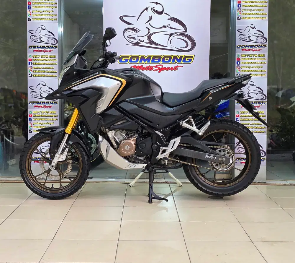 HONDA CB150X 2022. CB 150X . CBX 150