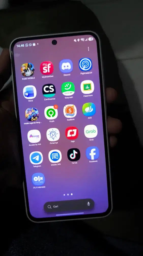 Samsung Galaxy A37