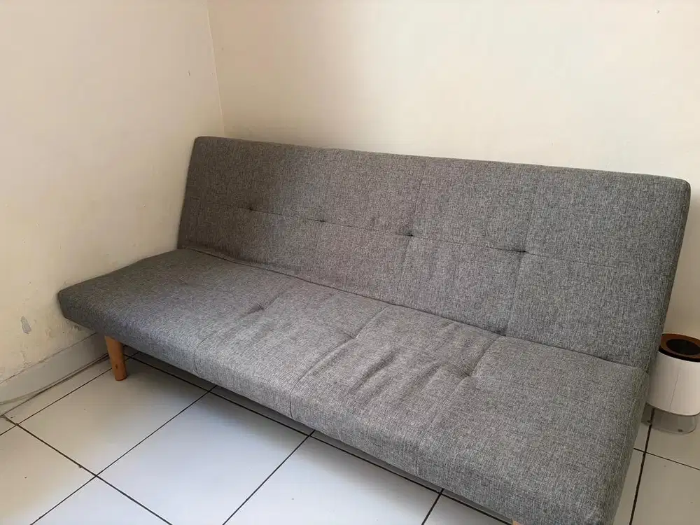 Sofa Bed SCANDIA