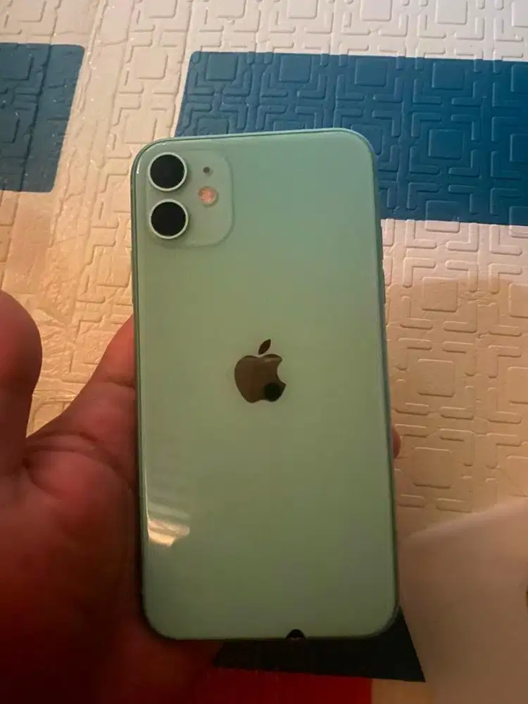 Iphone 11 64gb ex inter