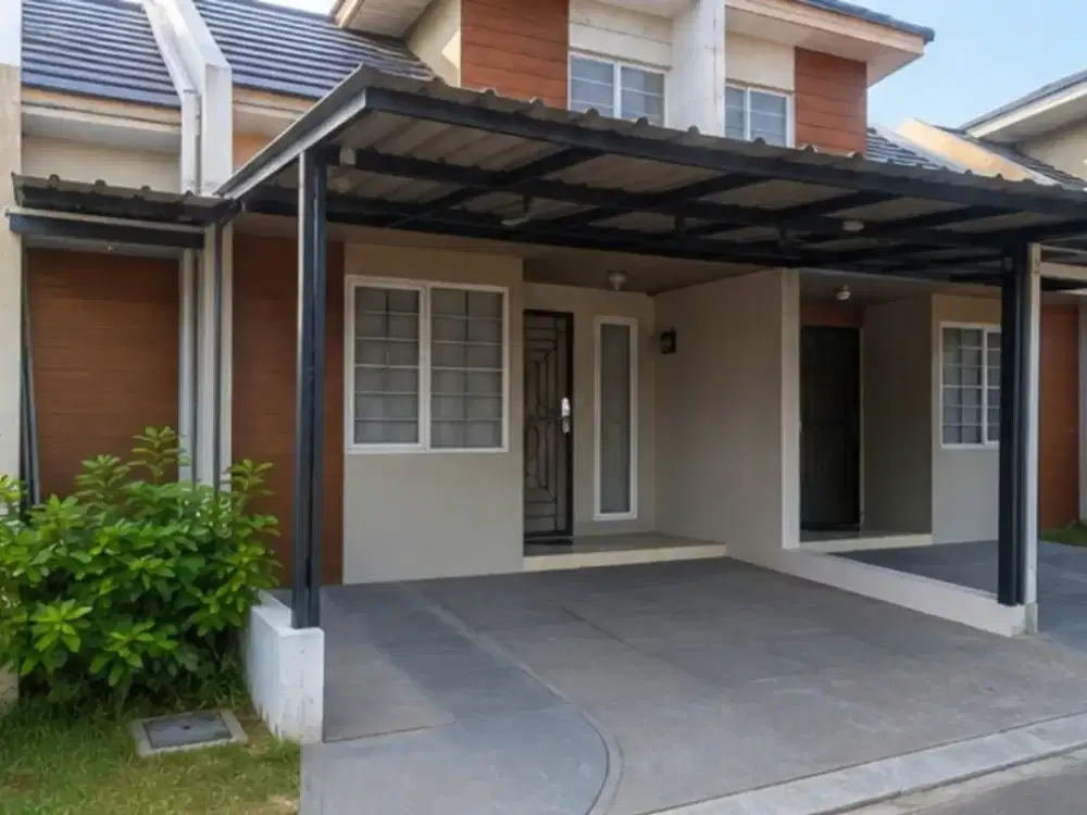 Dijual Rumah Legok 1 Lantai di Kana Park By Rumah Chinida (Jb)
