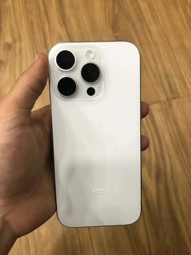 iPhone 16 Pro 256GB iBox
