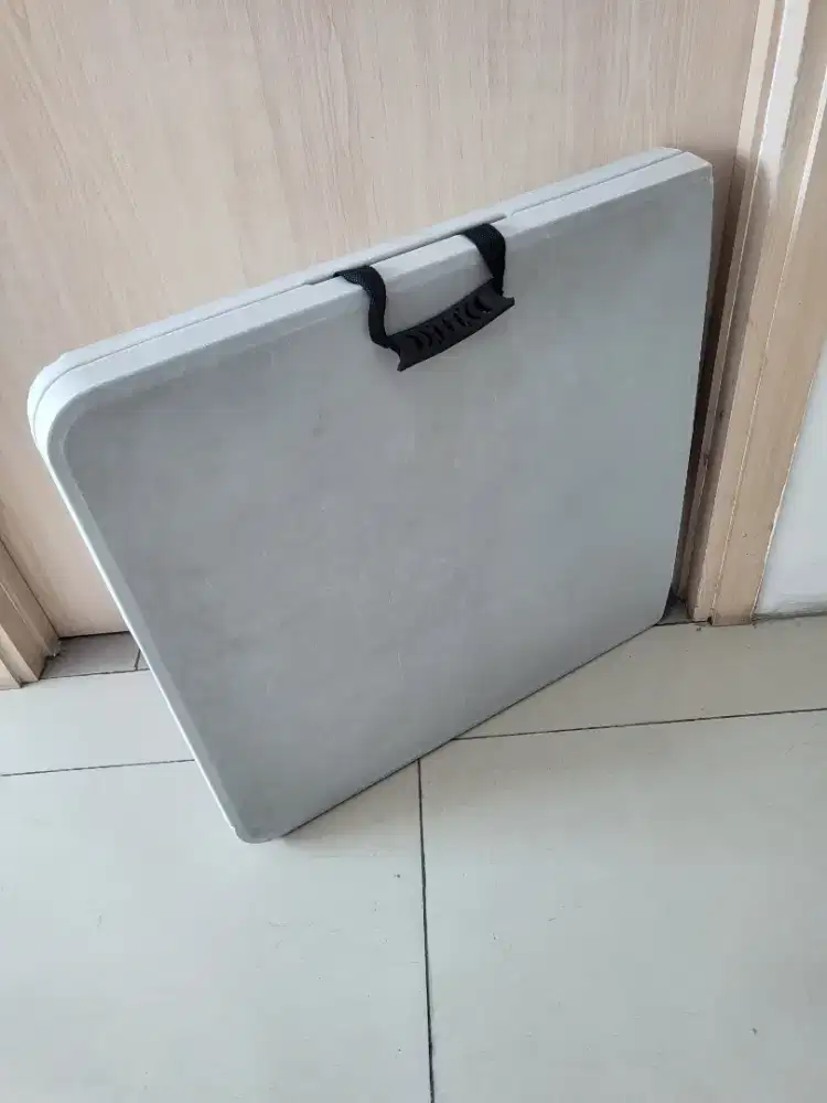 Jual meja lipat murah