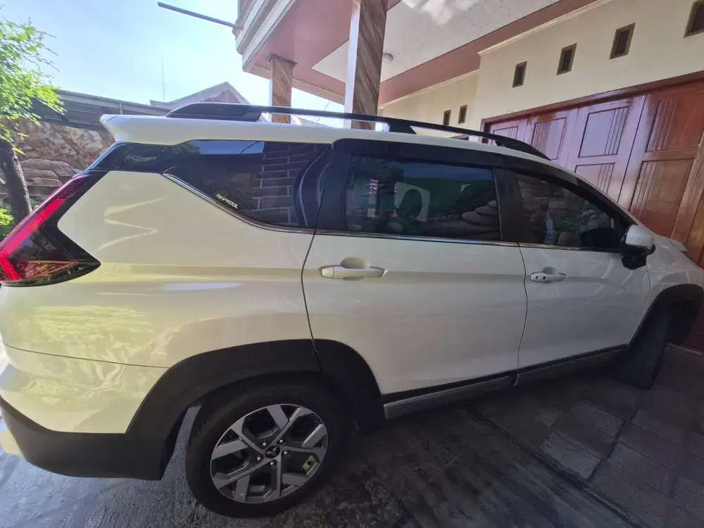 Mitsubishi Xpander 2023 Bensin