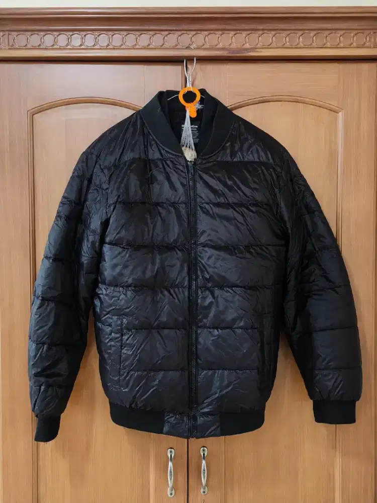 Puffer Man sport