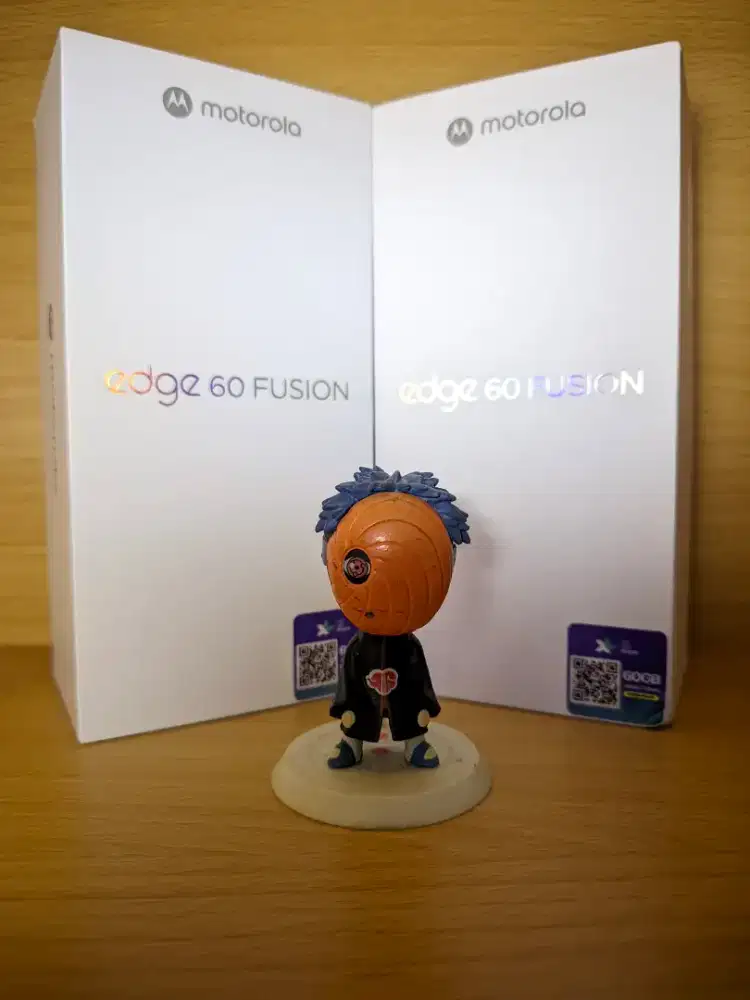 Motorola edge 60 fusion 5G 12/256