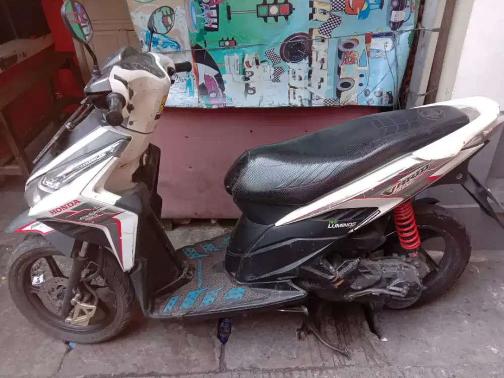 Vario techno 2011 komplit