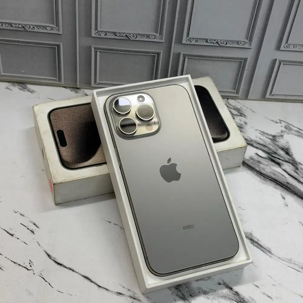 iphone 15 promax 256gb ibox