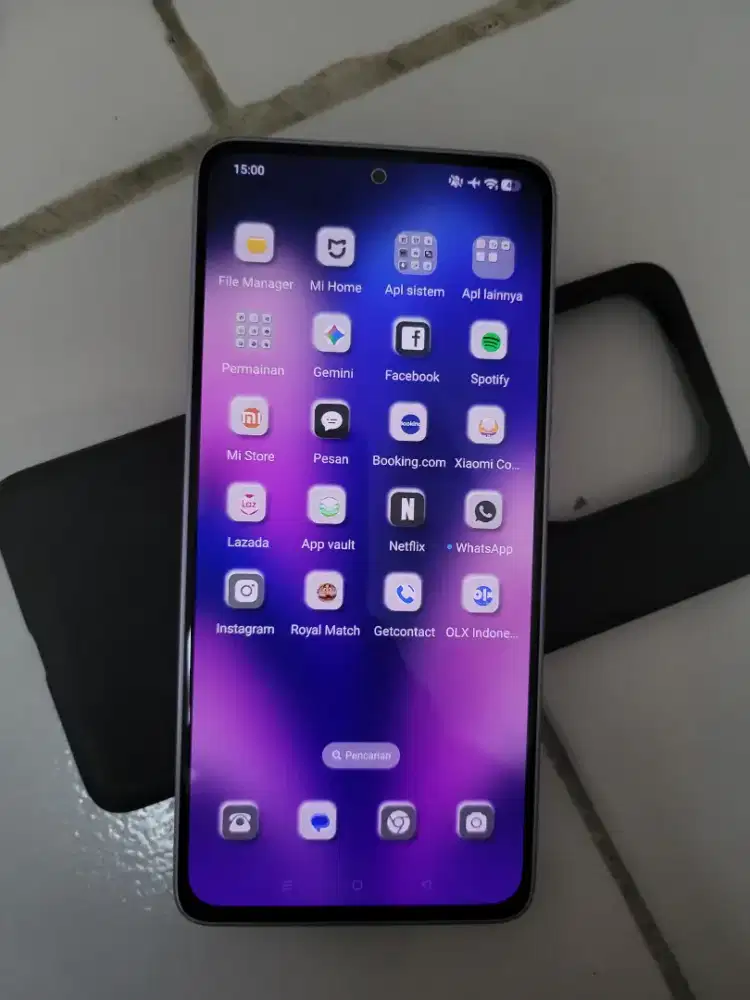 Xiaomi note 14 5G 8/256gb