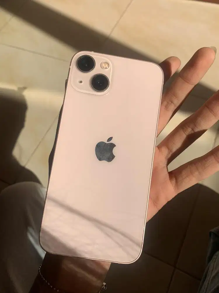 Iphone 13 128gb ex digimap