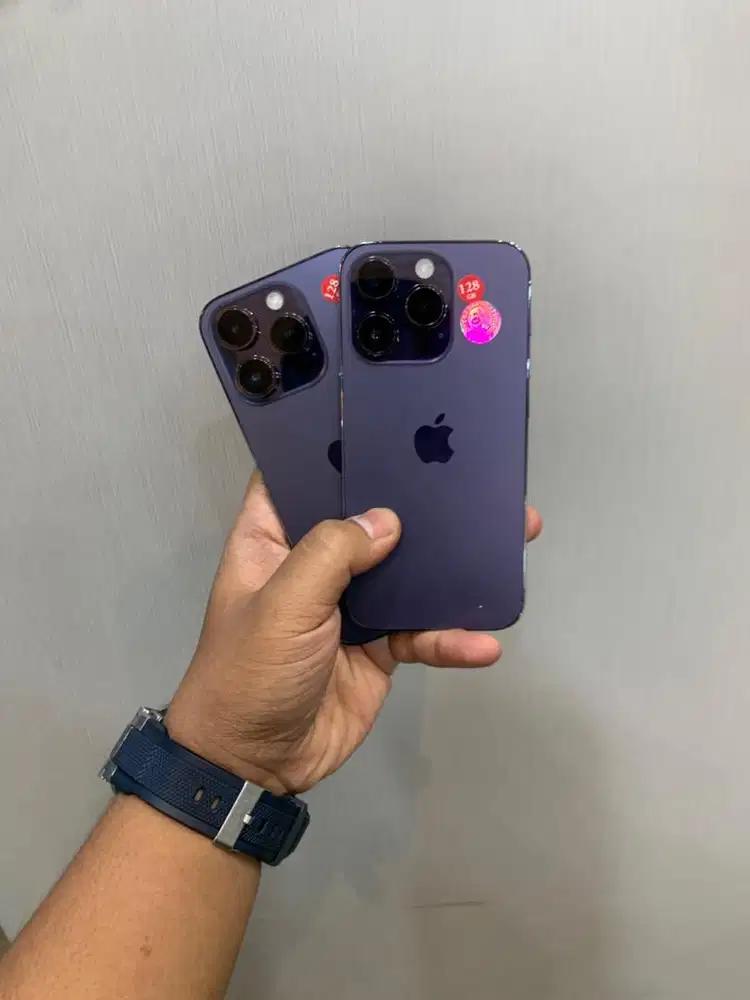 14 Pro 128gb Beacukai