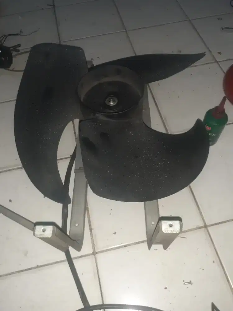 Kipas angin blower ac