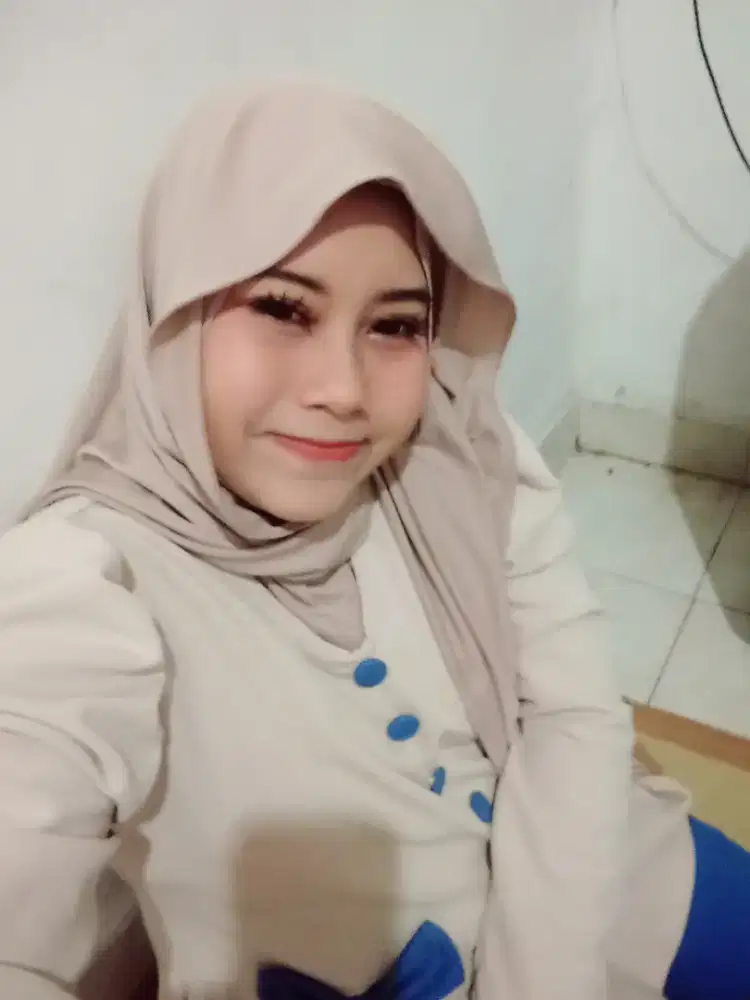 Cari kerjaan pengalaman udah ada