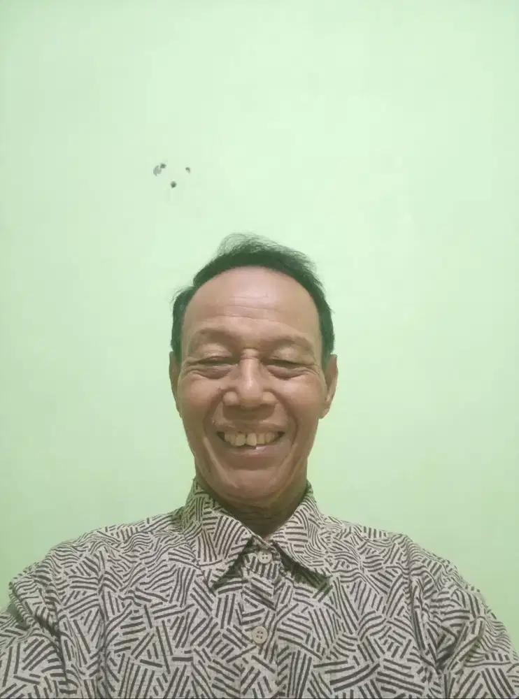 Siap Jadi Sopir Anda