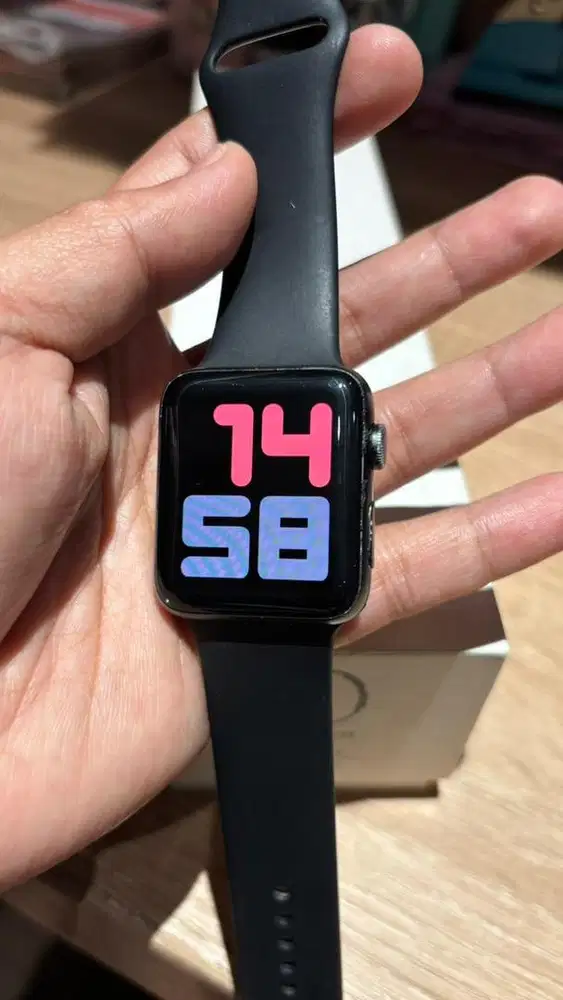 Apple Smart Watch Series 2 42mm