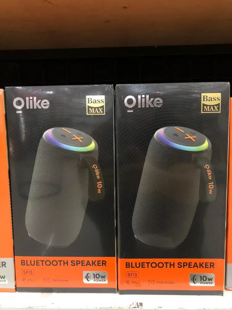 Promo speaker olike SF13