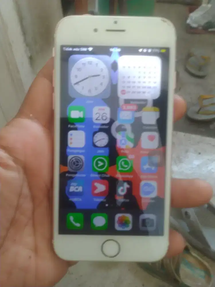 iPhone 6S 64GB alloperator