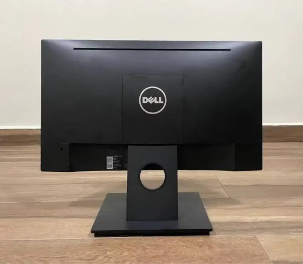 LCD Monitor dell e2016h 20in