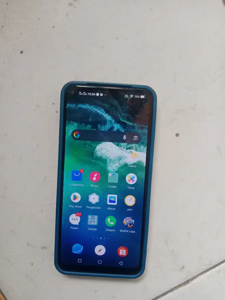 ViVo Y30 normal 4/128