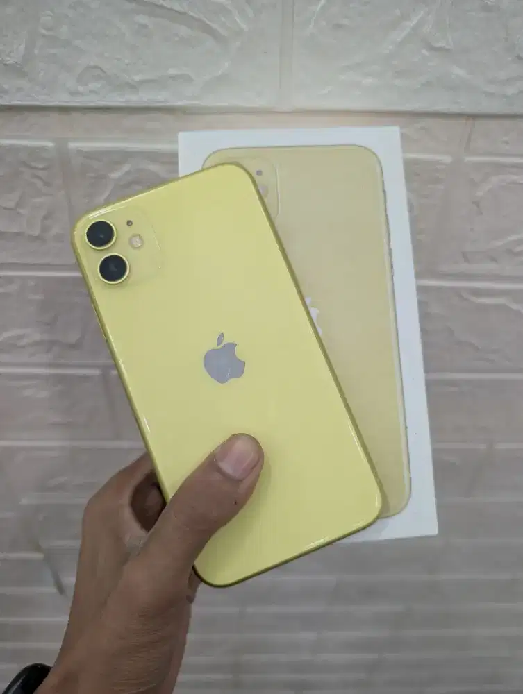 iPhone 11 64 GB Aloprator