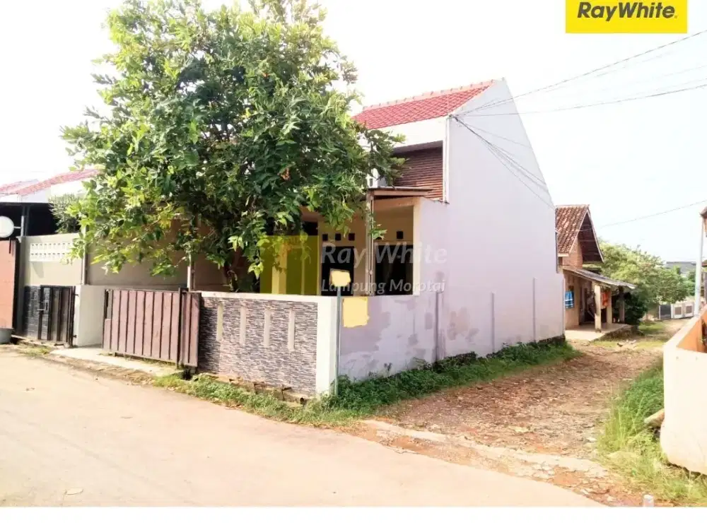 jual rumah hook tanjung senang