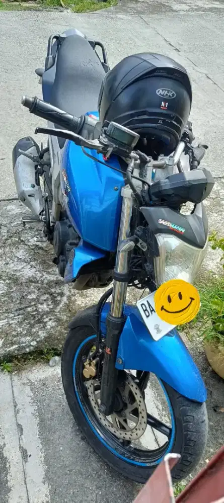 Byson 2010 surat lengkap