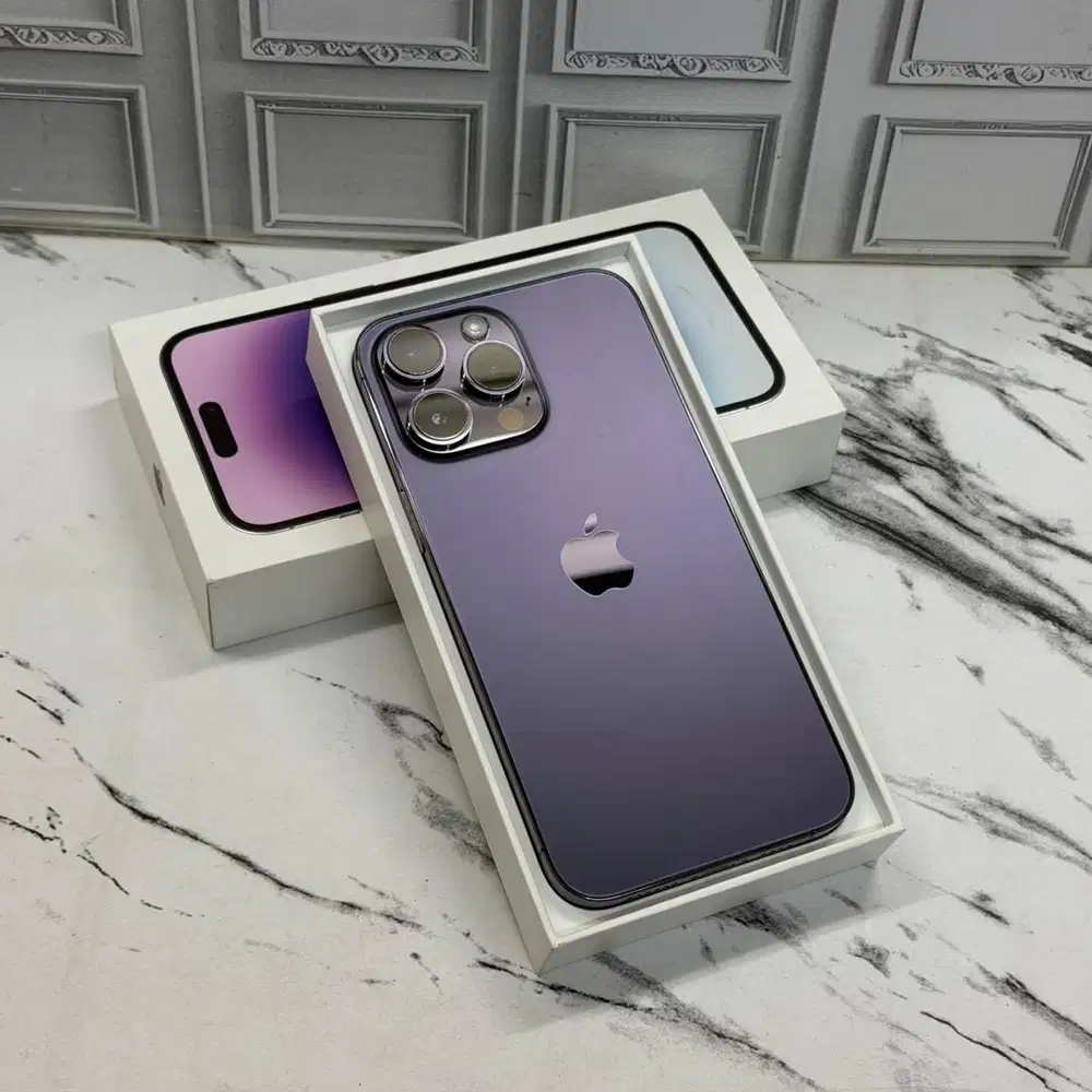 iphone 14 promax 1tb ibox