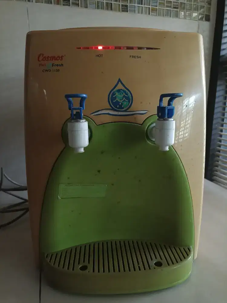Dispenser Cosmos