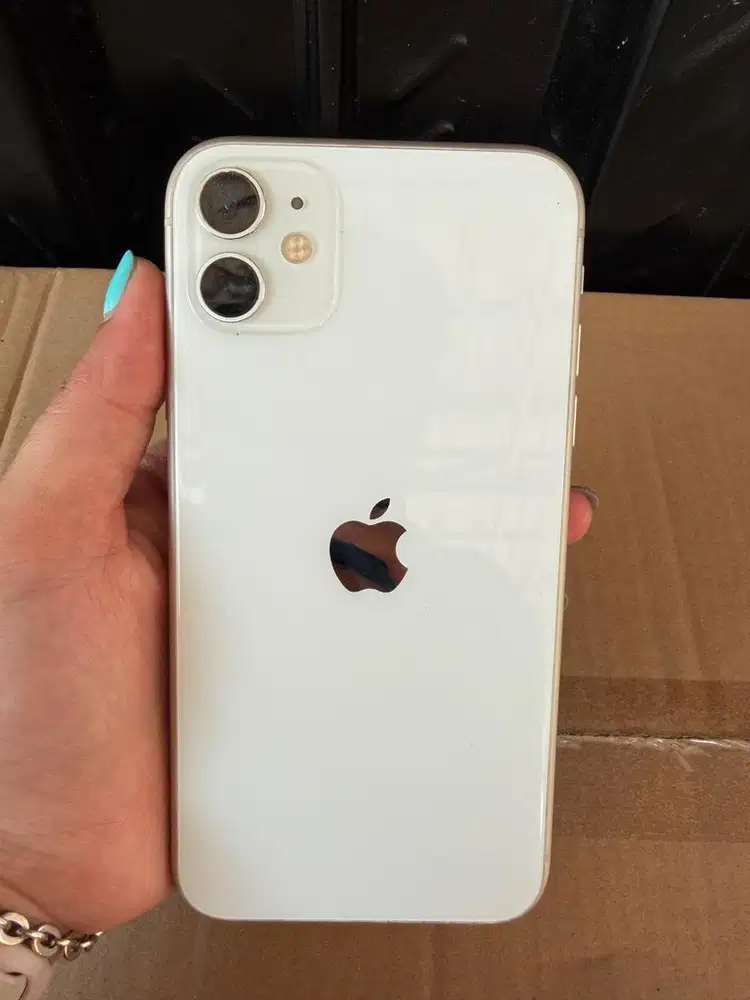 Iphone 11 64GB IBOX