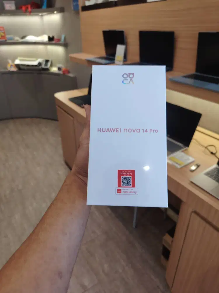 Huawei Nova 14 Pro