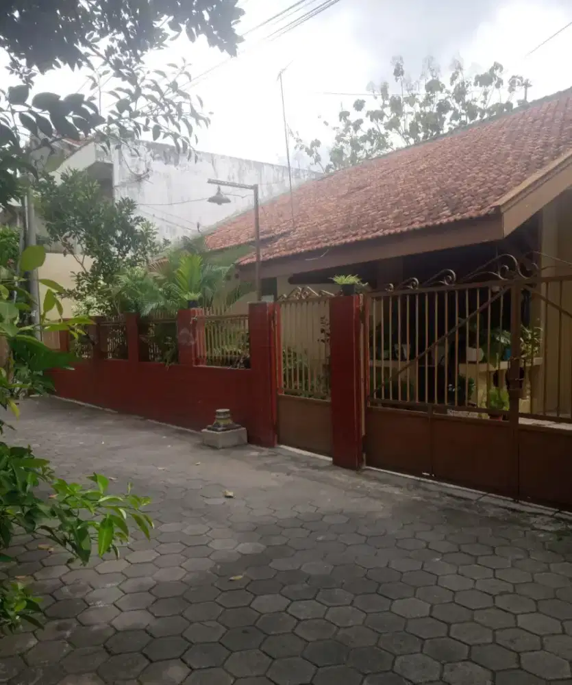Rumah murah dalam perumahan di soragan jln Godean KM 1 Bantul