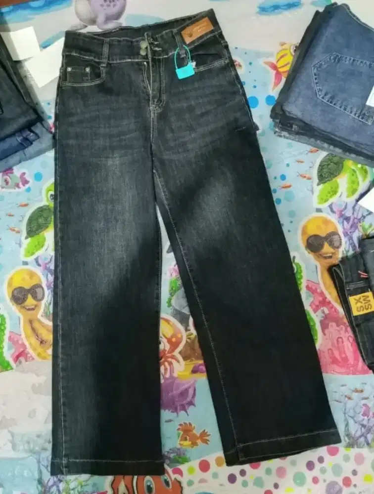 Jual Levis wanita Murah