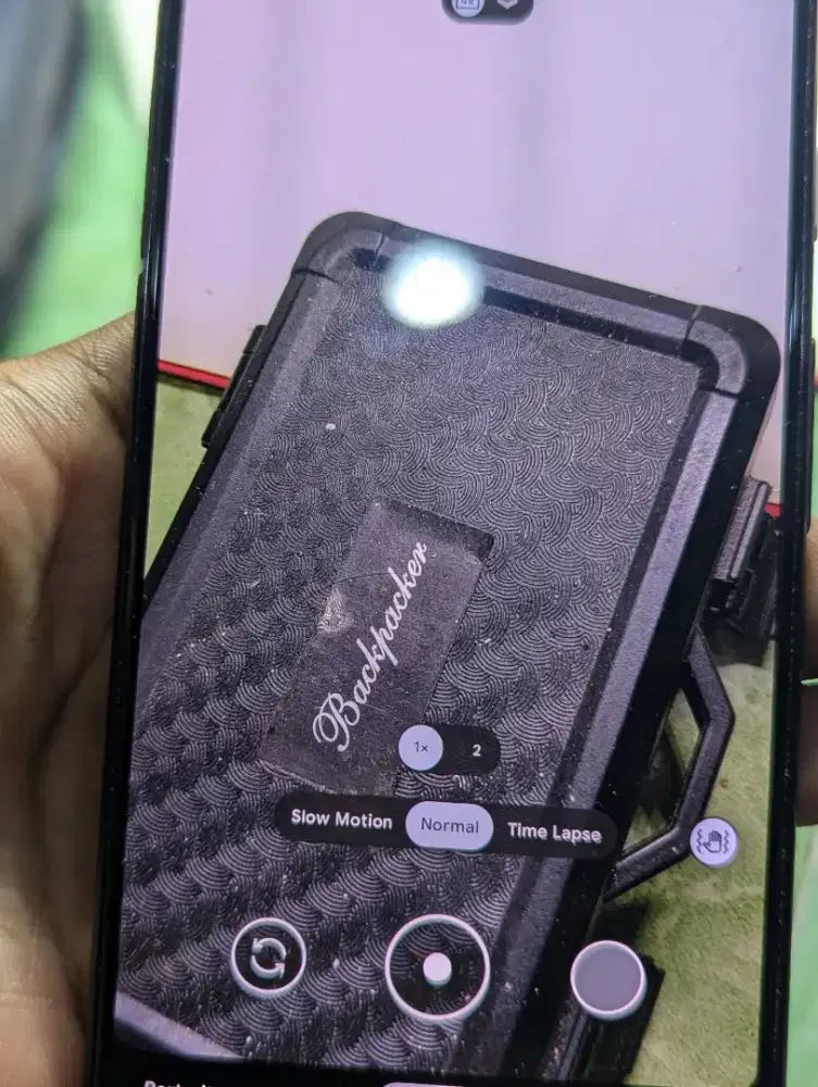 Google pixel 4 Kamera Super Jernih Khas Google