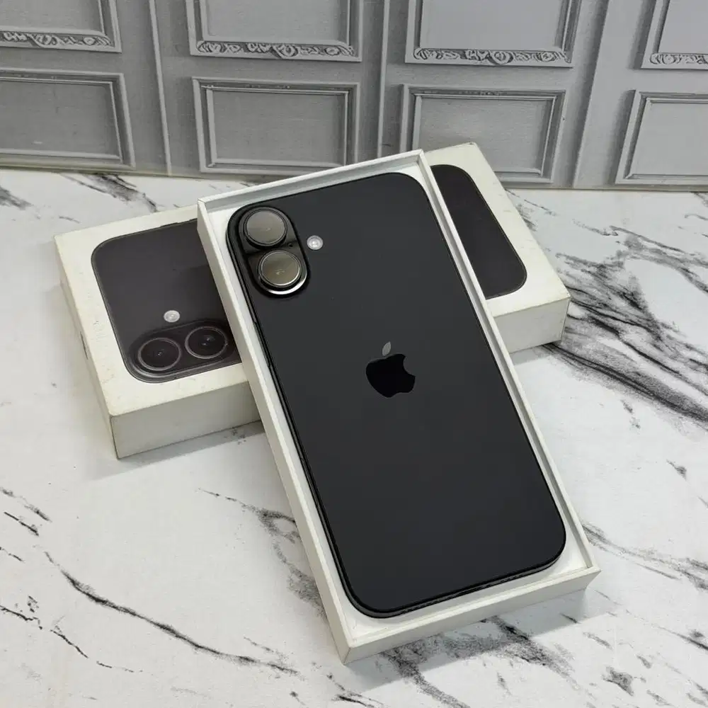 iphone 16 plus 256gb ibox