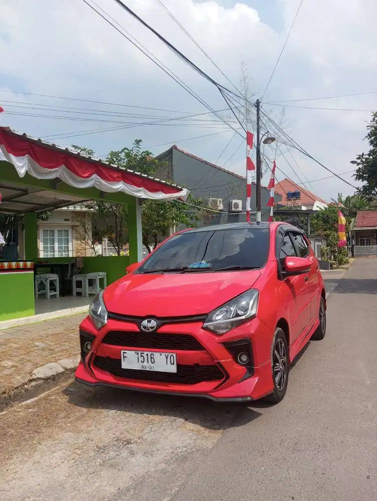 penjual