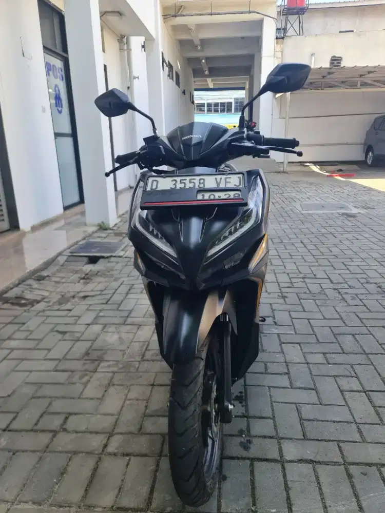 JUAL VARIO 2023 125 CC ISTIMEWA