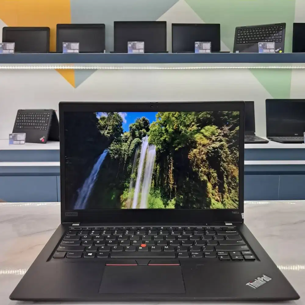 [L117] Laptop Lenovo | 166GB|256GB | Bisa COD Jabodetabek