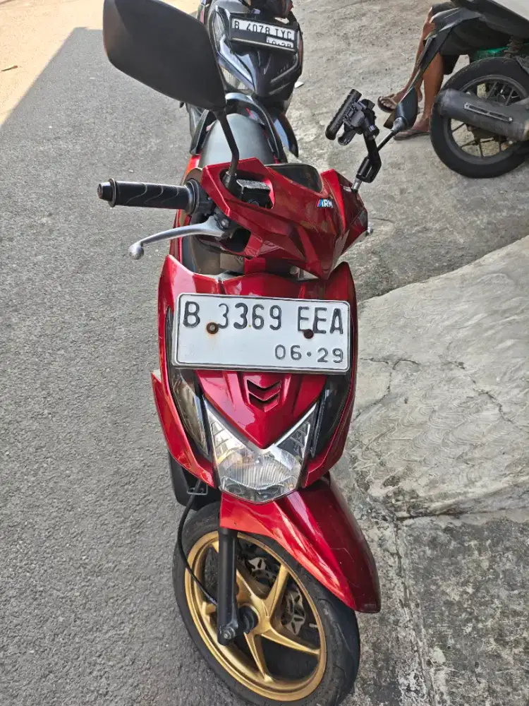 Motor Beat FI 2014