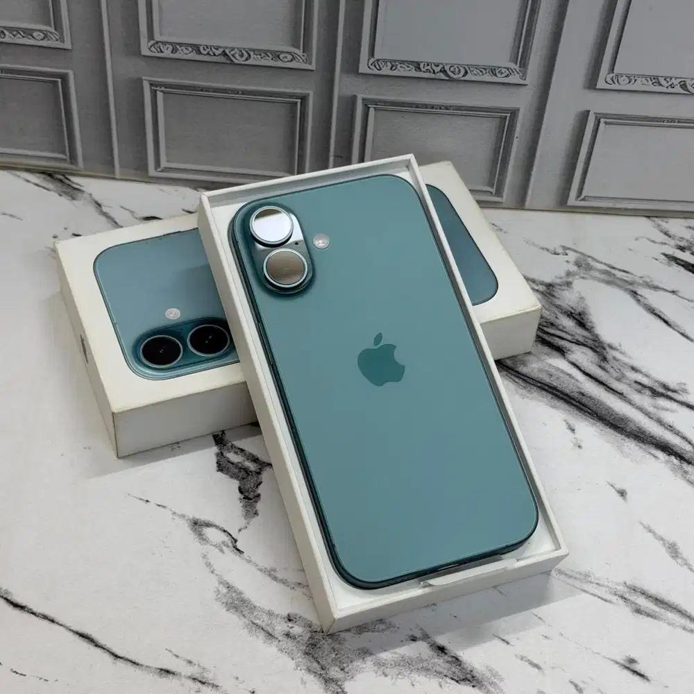 iphone 16 256gb ibox