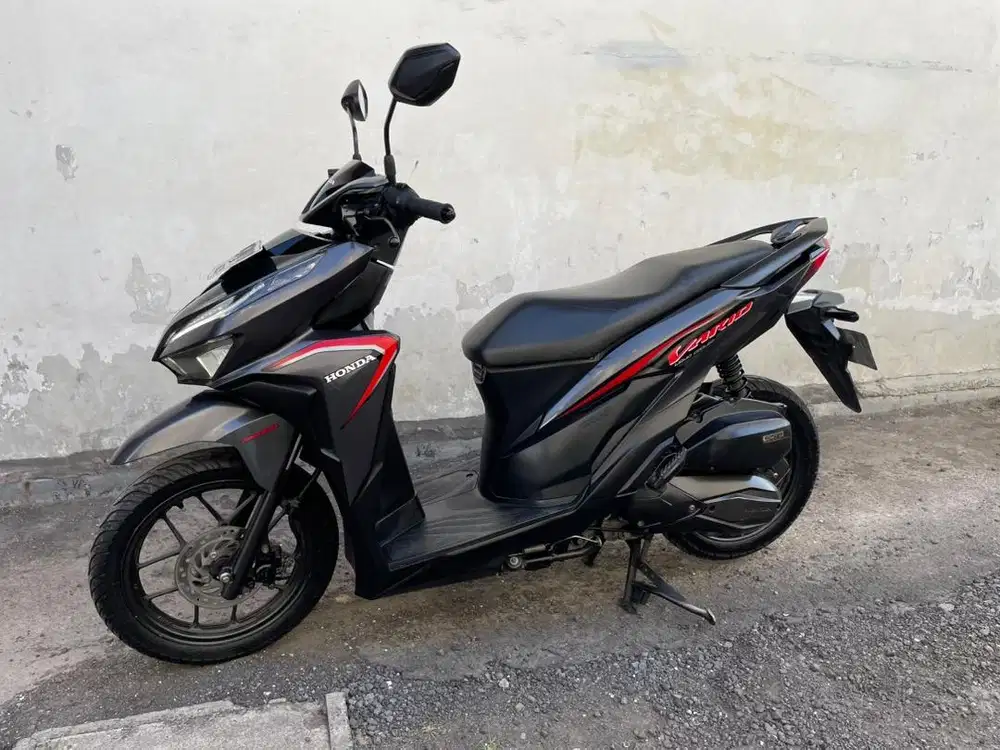 Vario tekno 125 2019 // bintang dewata motor //