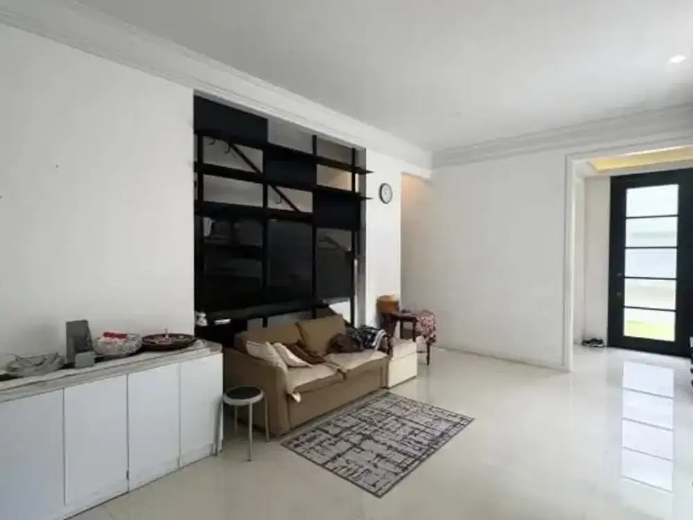Rumah Kemang, Townhouse Kemang, Rumah dengan pool di Kemang, Kemang, Jakarta Selatan