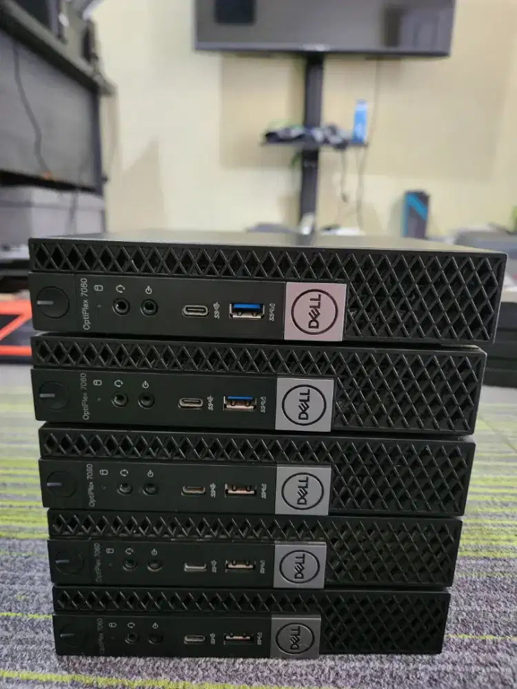 Mini Pc Dell OptiPlex 7060