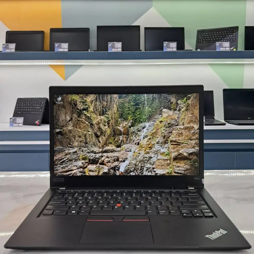 [L117] Laptop Lenovo | 166GB|256GB | Bisa COD Jabodetabek