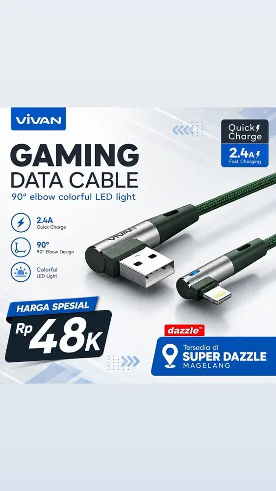 Kd vivan a to L BWL 100 S green